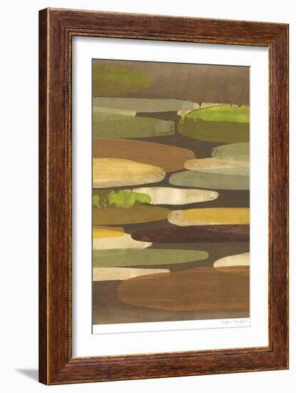 Terra Firma II-Megan Meagher-Framed Art Print