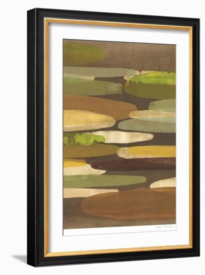 Terra Firma II-Megan Meagher-Framed Art Print