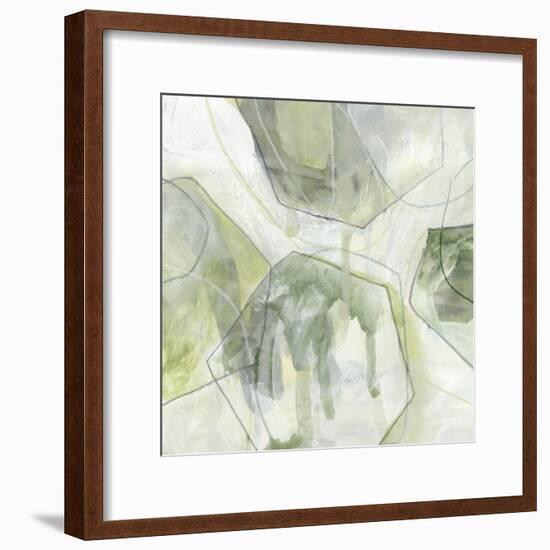 Terra Forma I-June Vess-Framed Art Print