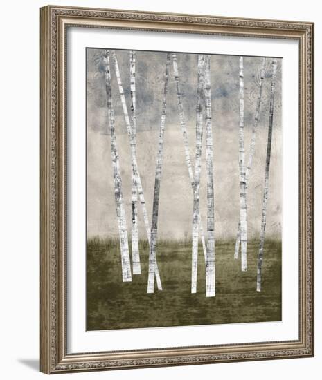 Terra Grove-Midori Greyson-Framed Giclee Print