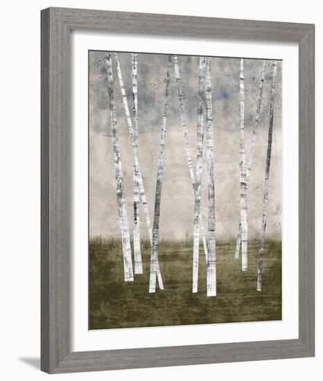 Terra Grove-Midori Greyson-Framed Giclee Print