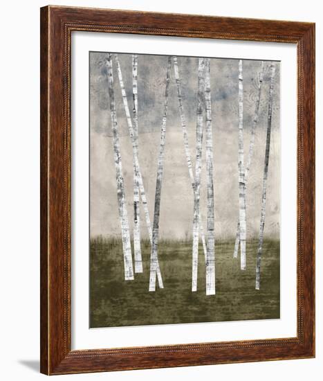 Terra Grove-Midori Greyson-Framed Giclee Print