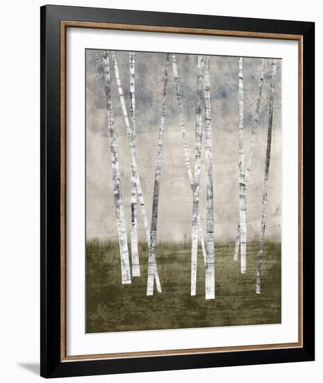 Terra Grove-Midori Greyson-Framed Giclee Print