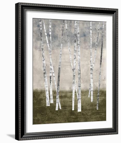 Terra Grove-Midori Greyson-Framed Giclee Print