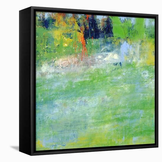 Terra Incognita-Lou Wall-Framed Premier Image Canvas