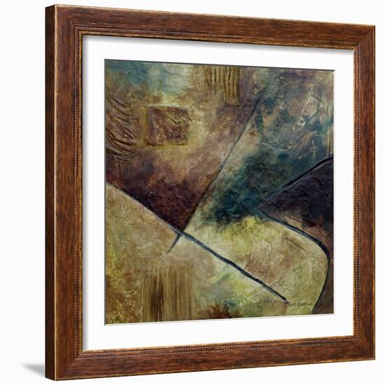 Terra IV-Herb Dickinson-Framed Photographic Print