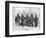 Terra Nova Expedition-Herbert Ponting-Framed Photographic Print