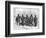 Terra Nova Expedition-Herbert Ponting-Framed Photographic Print