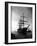 Terra Nova Ship Which was Used by Captain Scott 1910 for His Antarctic Expedition-null-Framed Photographic Print