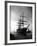 Terra Nova Ship Which was Used by Captain Scott 1910 for His Antarctic Expedition-null-Framed Photographic Print