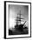 Terra Nova Ship Which was Used by Captain Scott 1910 for His Antarctic Expedition-null-Framed Photographic Print