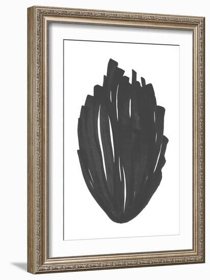 Terra Nr. 05.2-Djaheda Richers-Framed Giclee Print