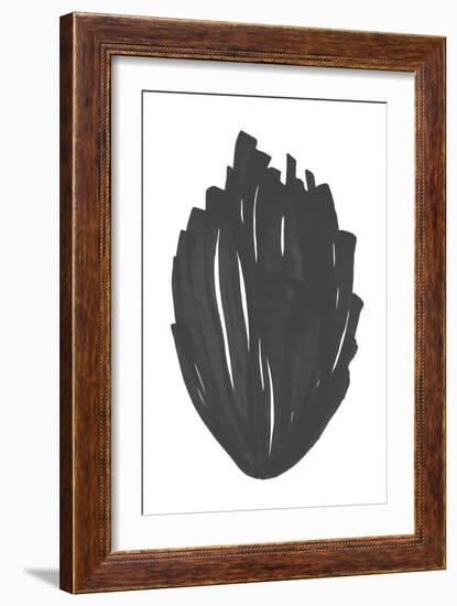 Terra Nr. 05.2-Djaheda Richers-Framed Giclee Print