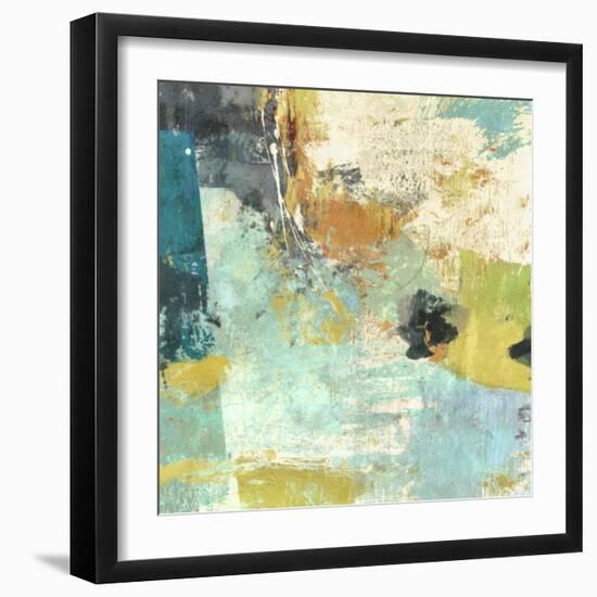 Terra Stratta-Suzanne Nicoll-Framed Art Print