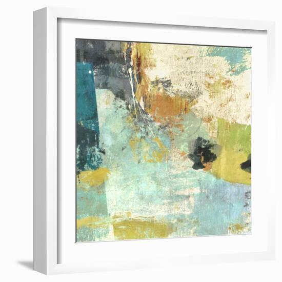 Terra Stratta-Suzanne Nicoll-Framed Art Print