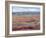 Terra Vista IV-Tim OToole-Framed Art Print