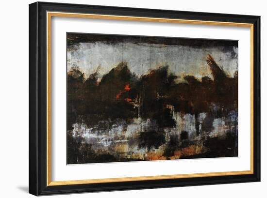 Terra-Alexys Henry-Framed Giclee Print