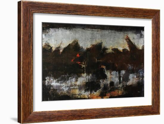 Terra-Alexys Henry-Framed Giclee Print