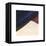 Terrace, 2105-Francois Domain-Framed Premier Image Canvas