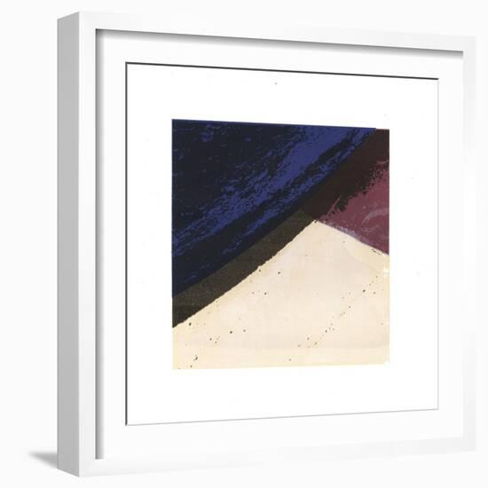 Terrace, 2105-Francois Domain-Framed Giclee Print