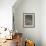 Terrace, Mas De La Rose-Susan Ryder-Framed Giclee Print displayed on a wall
