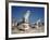 Terrace of the Lions at Delos-Bettmann-Framed Photographic Print