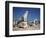 Terrace of the Lions at Delos-Bettmann-Framed Photographic Print