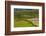 Terrace Rice Fields, Chimi Lhakhang, Bhutan-Michael Runkel-Framed Photographic Print