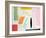 Terrace-Cathe Hendrick-Framed Art Print