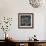 Terraced houses, Hebden Bridge, Yorkshire, England.-Joe Cornish-Framed Photo displayed on a wall