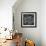 Terraced houses, Hebden Bridge, Yorkshire, England.-Joe Cornish-Framed Photo displayed on a wall