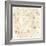 Terracotta Garden Tile VIII-June Vess-Framed Art Print