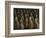 Terracotta Warrior Statues in Qin Shi Huangdi Tomb-Danny Lehman-Framed Photographic Print