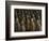 Terracotta Warrior Statues in Qin Shi Huangdi Tomb-Danny Lehman-Framed Photographic Print