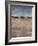 Terrain II-Tim O'toole-Framed Art Print