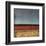 Terrain IV-Jeannie Sellmer-Framed Art Print