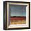 Terrain IV-Jeannie Sellmer-Framed Giclee Print