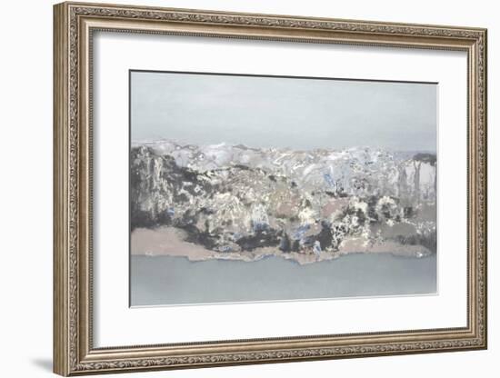 Terrain-Caroline Gold-Framed Giclee Print