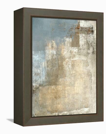 Terrain-T30Gallery-Framed Stretched Canvas