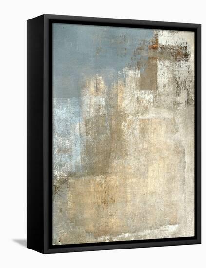 Terrain-T30Gallery-Framed Stretched Canvas