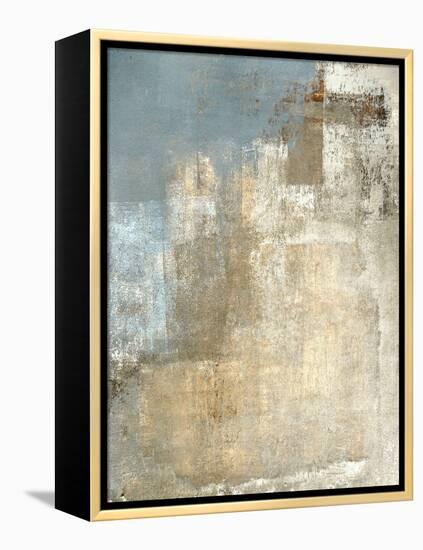 Terrain-T30Gallery-Framed Stretched Canvas