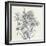 Terrarium Floral-Sheldon Lewis-Framed Art Print