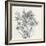Terrarium Floral-Sheldon Lewis-Framed Art Print