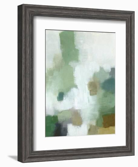 Terrarium I-Chariklia Zarris-Framed Art Print