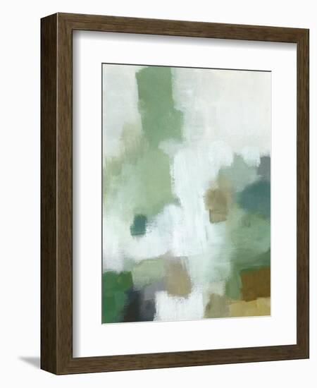 Terrarium I-Chariklia Zarris-Framed Art Print