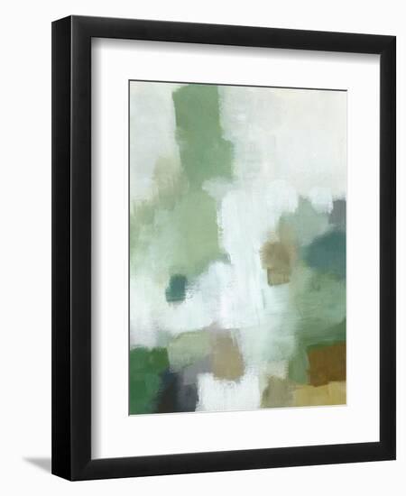 Terrarium I-Chariklia Zarris-Framed Art Print