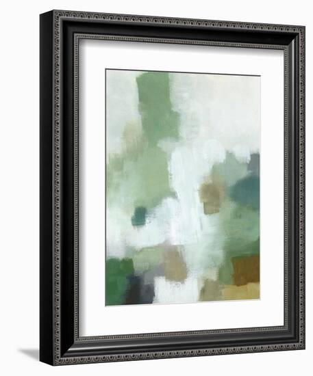 Terrarium I-Chariklia Zarris-Framed Art Print