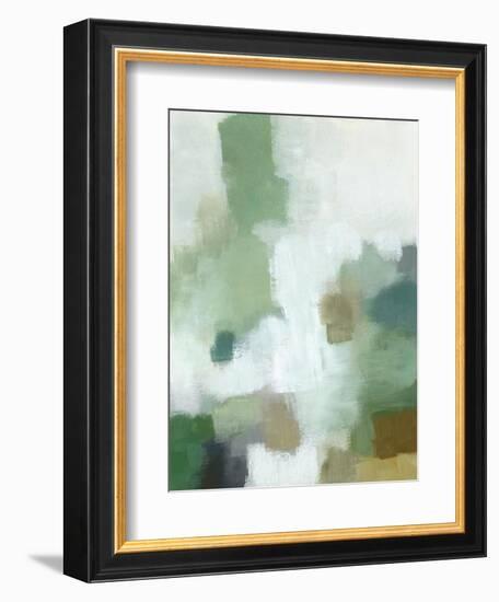 Terrarium I-Chariklia Zarris-Framed Art Print