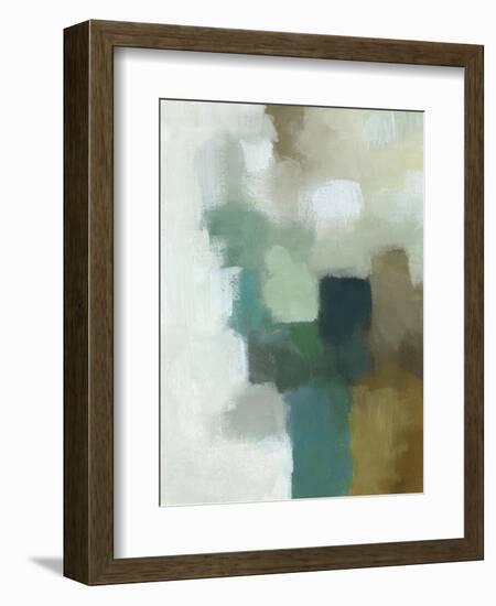 Terrarium II-Chariklia Zarris-Framed Art Print