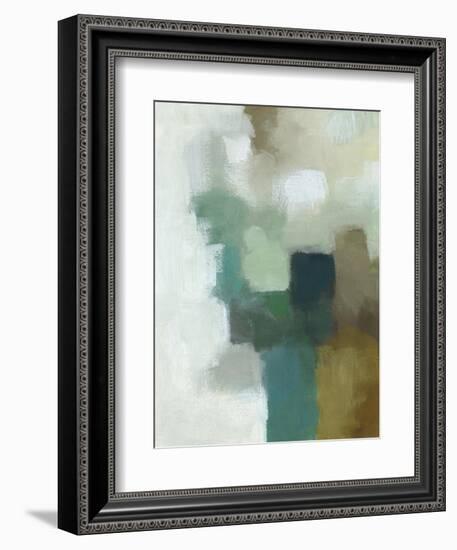 Terrarium II-Chariklia Zarris-Framed Art Print